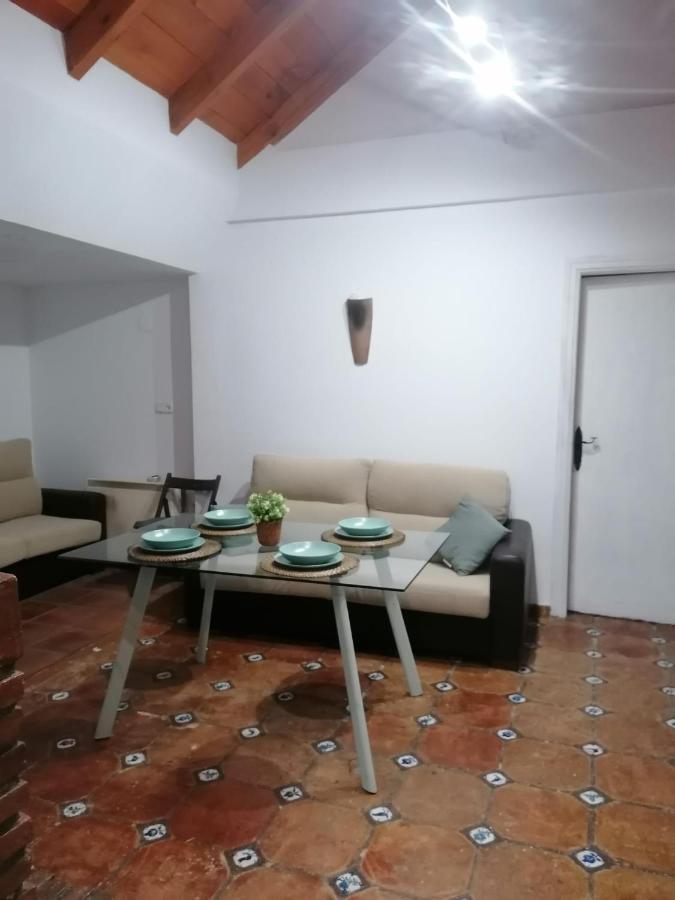 Apartamentos Miradores De Granada Eksteriør bilde