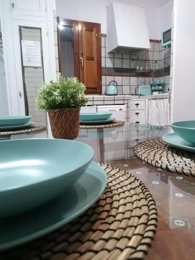 Apartamentos Miradores De Granada Eksteriør bilde