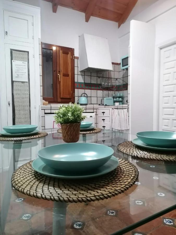 Apartamentos Miradores De Granada Eksteriør bilde