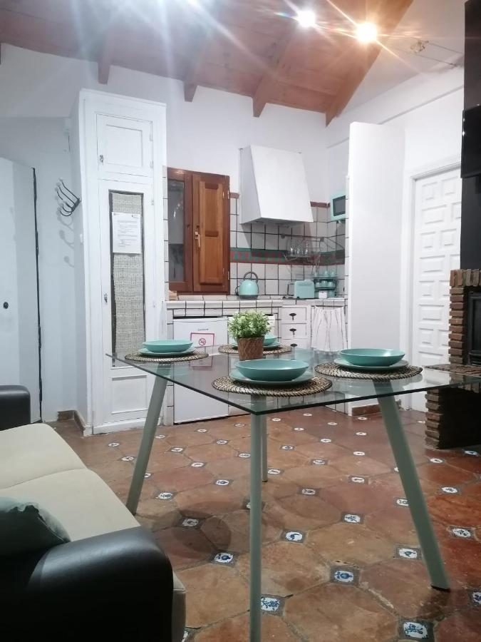 Apartamentos Miradores De Granada Eksteriør bilde