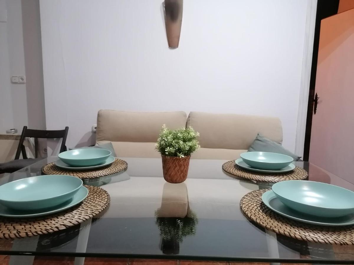 Apartamentos Miradores De Granada Eksteriør bilde