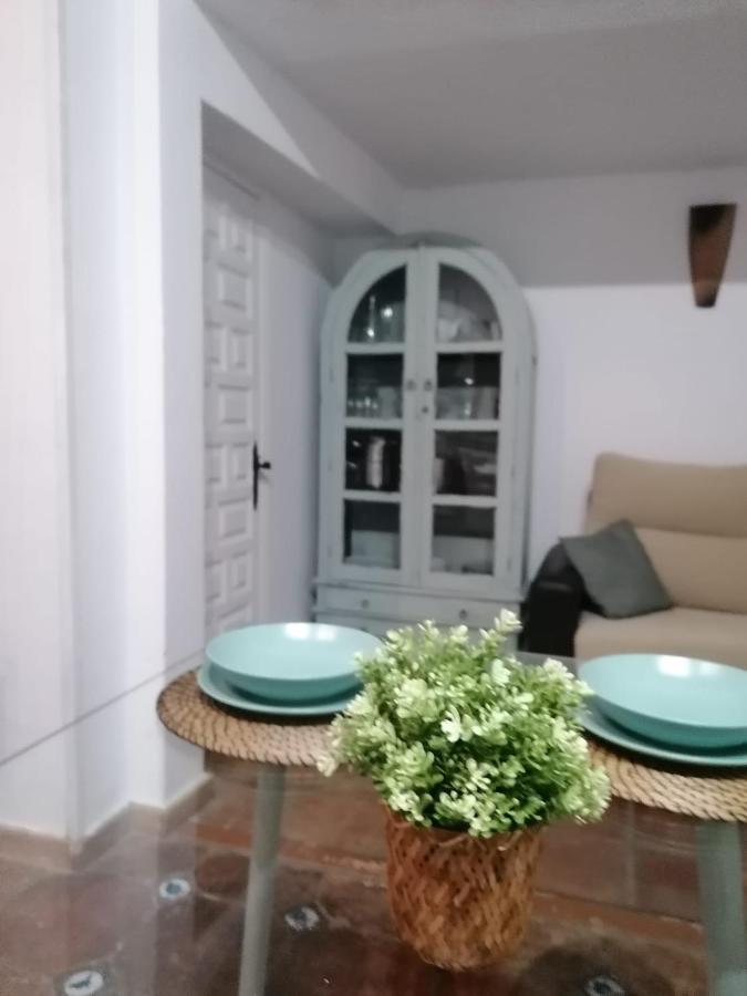 Apartamentos Miradores De Granada Eksteriør bilde