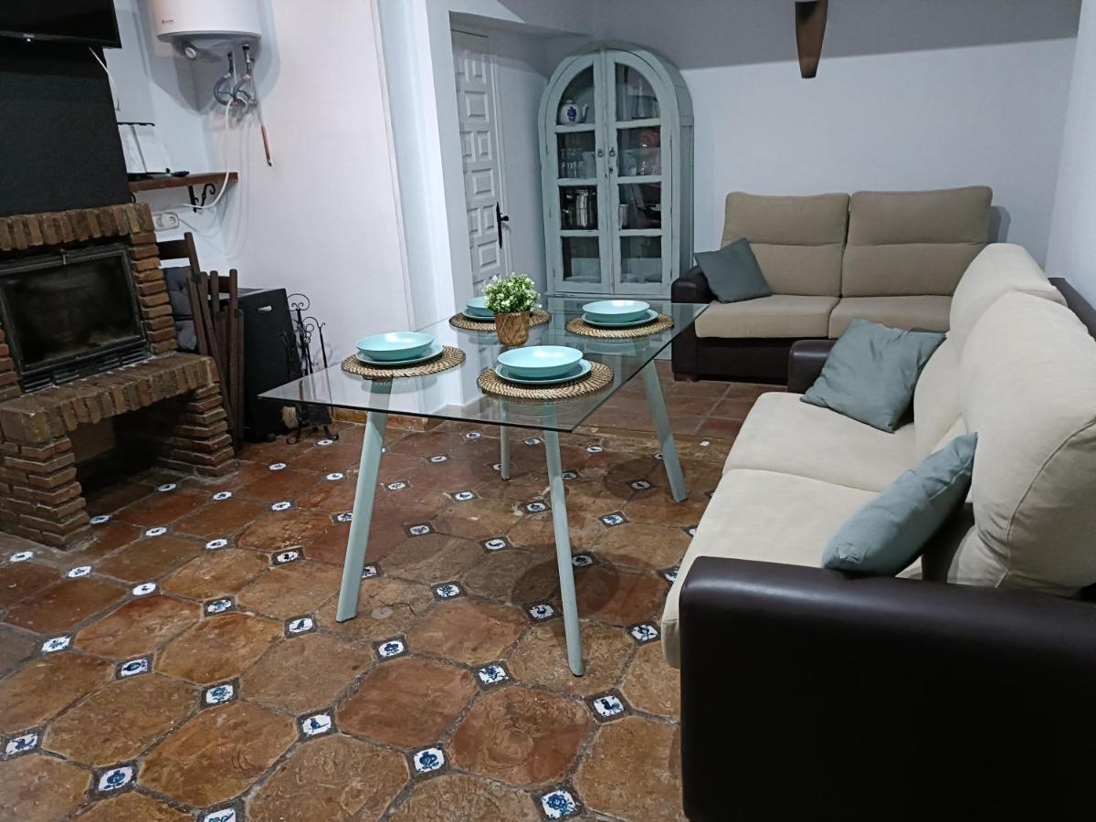 Apartamentos Miradores De Granada Eksteriør bilde
