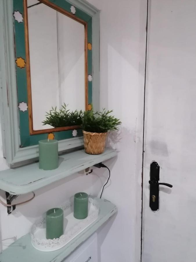 Apartamentos Miradores De Granada Eksteriør bilde