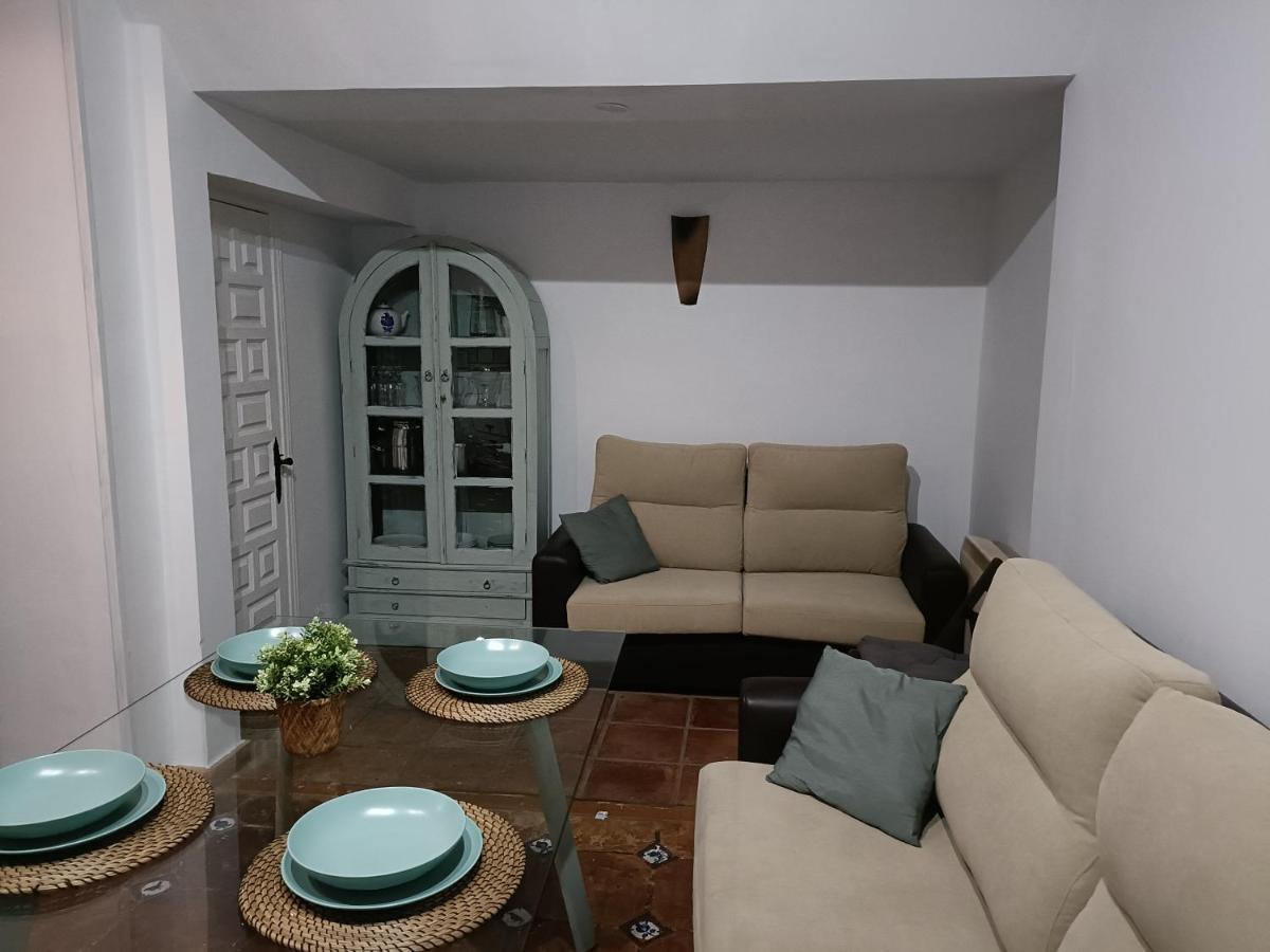 Apartamentos Miradores De Granada Eksteriør bilde