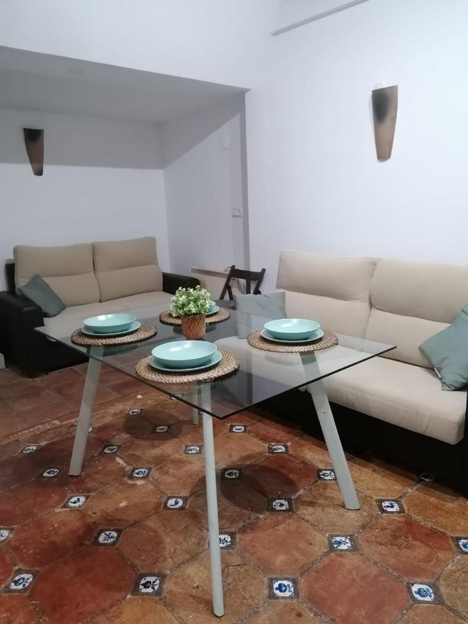Apartamentos Miradores De Granada Eksteriør bilde