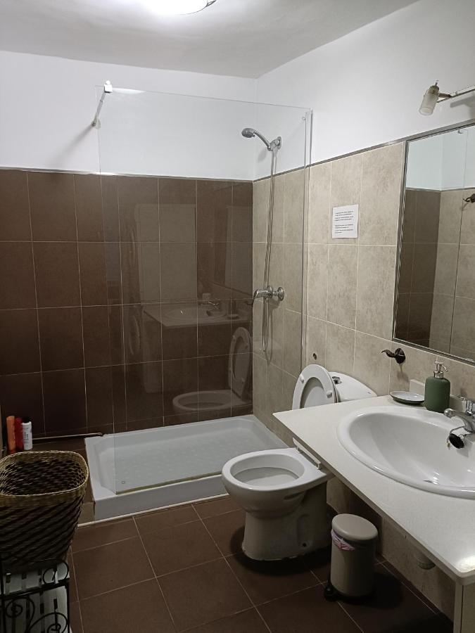 Apartamentos Miradores De Granada Eksteriør bilde