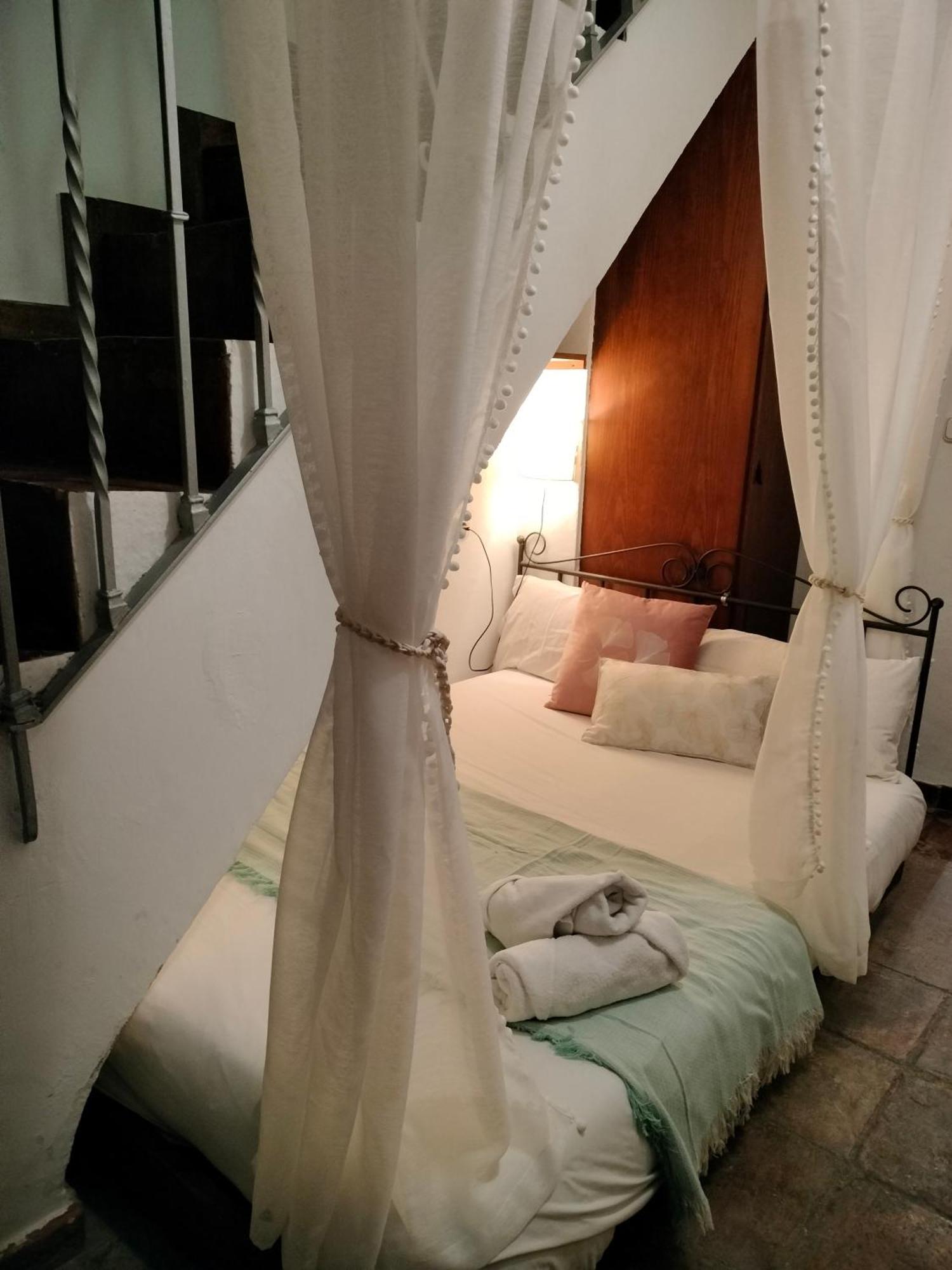 Apartamentos Miradores De Granada Eksteriør bilde