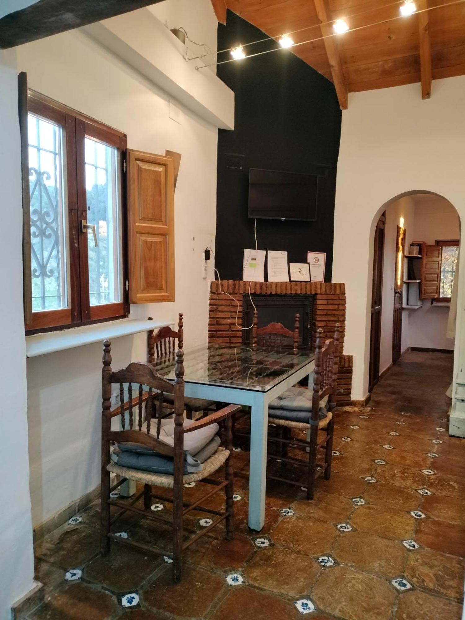 Apartamentos Miradores De Granada Eksteriør bilde