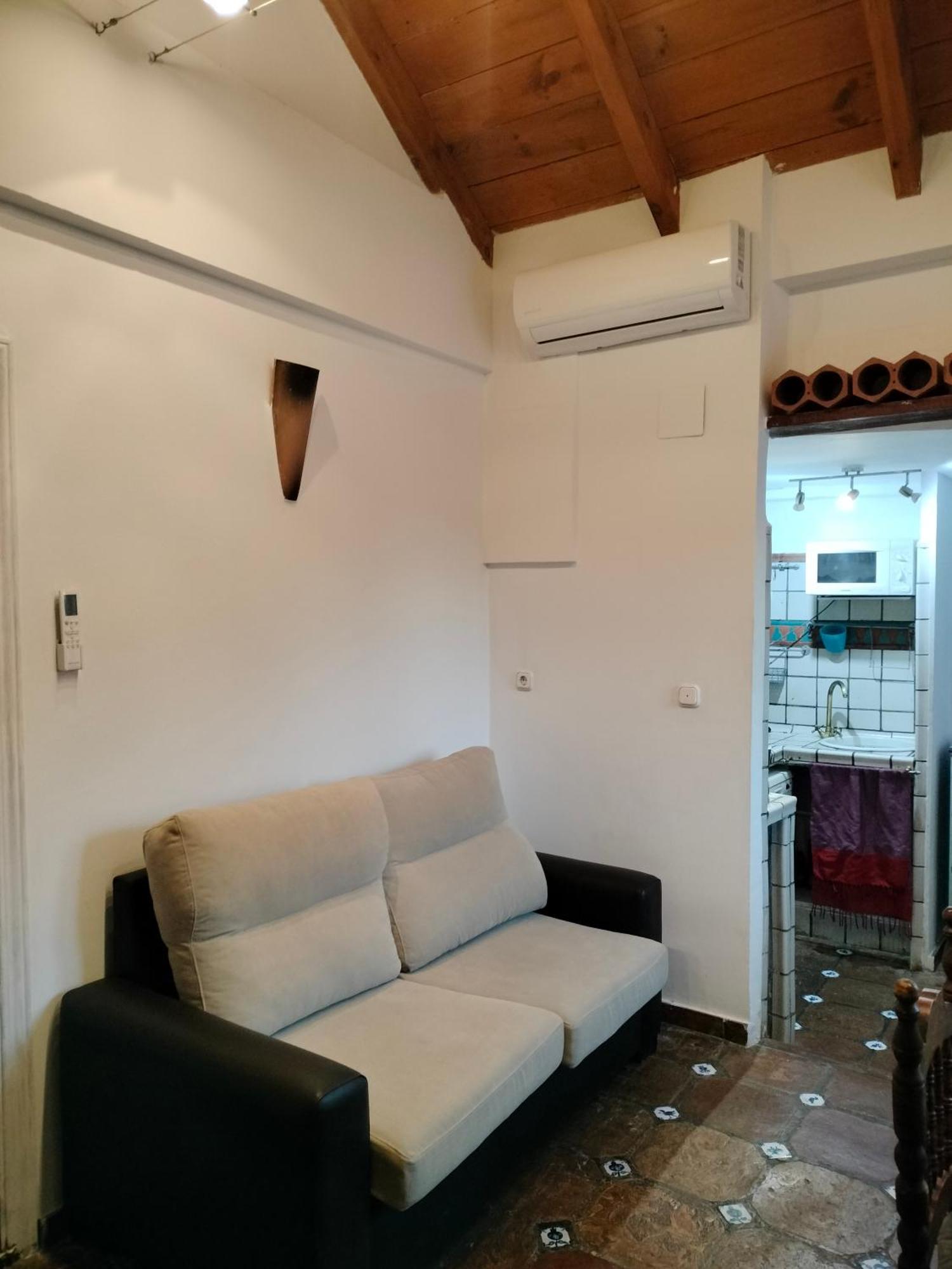 Apartamentos Miradores De Granada Eksteriør bilde