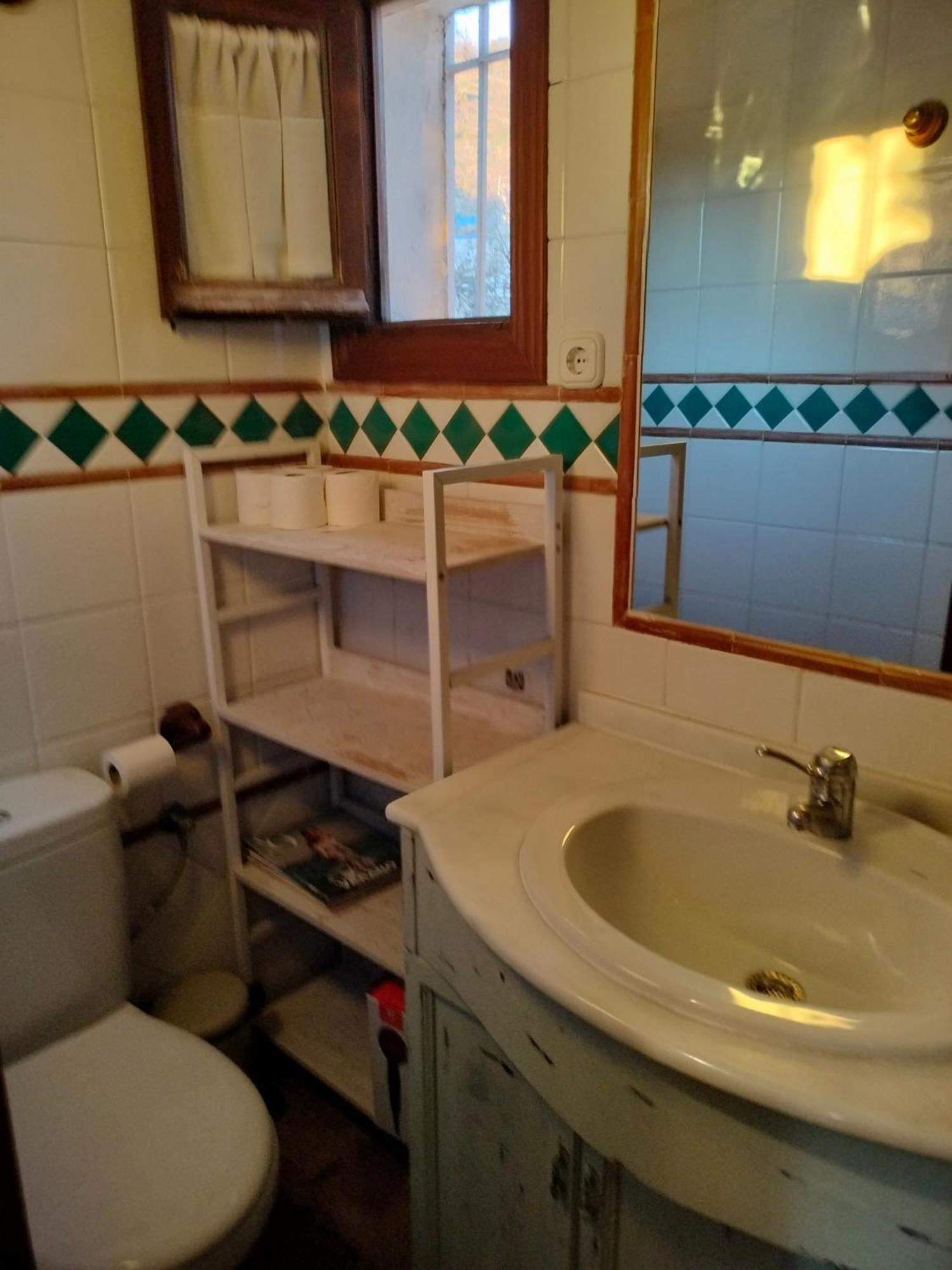 Apartamentos Miradores De Granada Eksteriør bilde